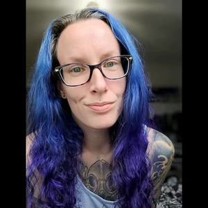 Meet your Posher, Beth